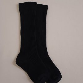 Siyah Kokulu Çorap