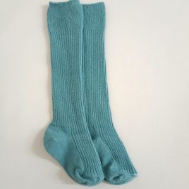 Küf Yeşili Kokulu Çorap